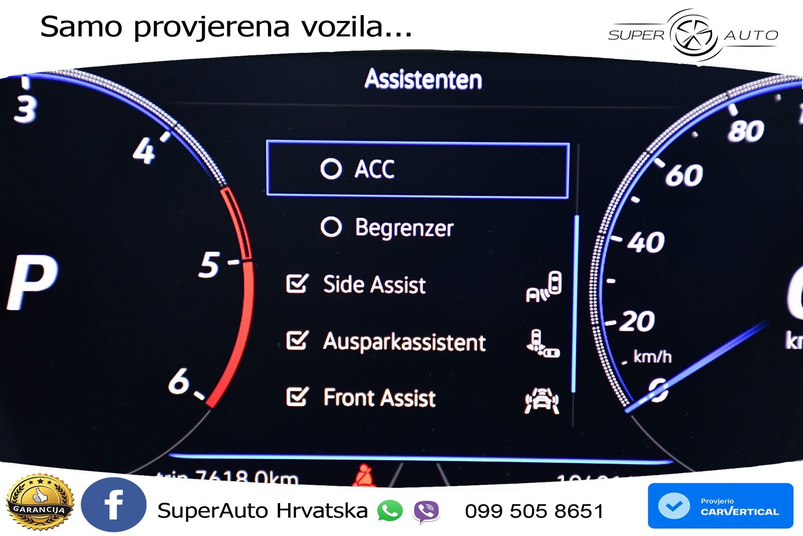 Volkswagen Passat Variant 2.0 TDI (200 KS) DSG Elegance LED+GR SJED+ACC