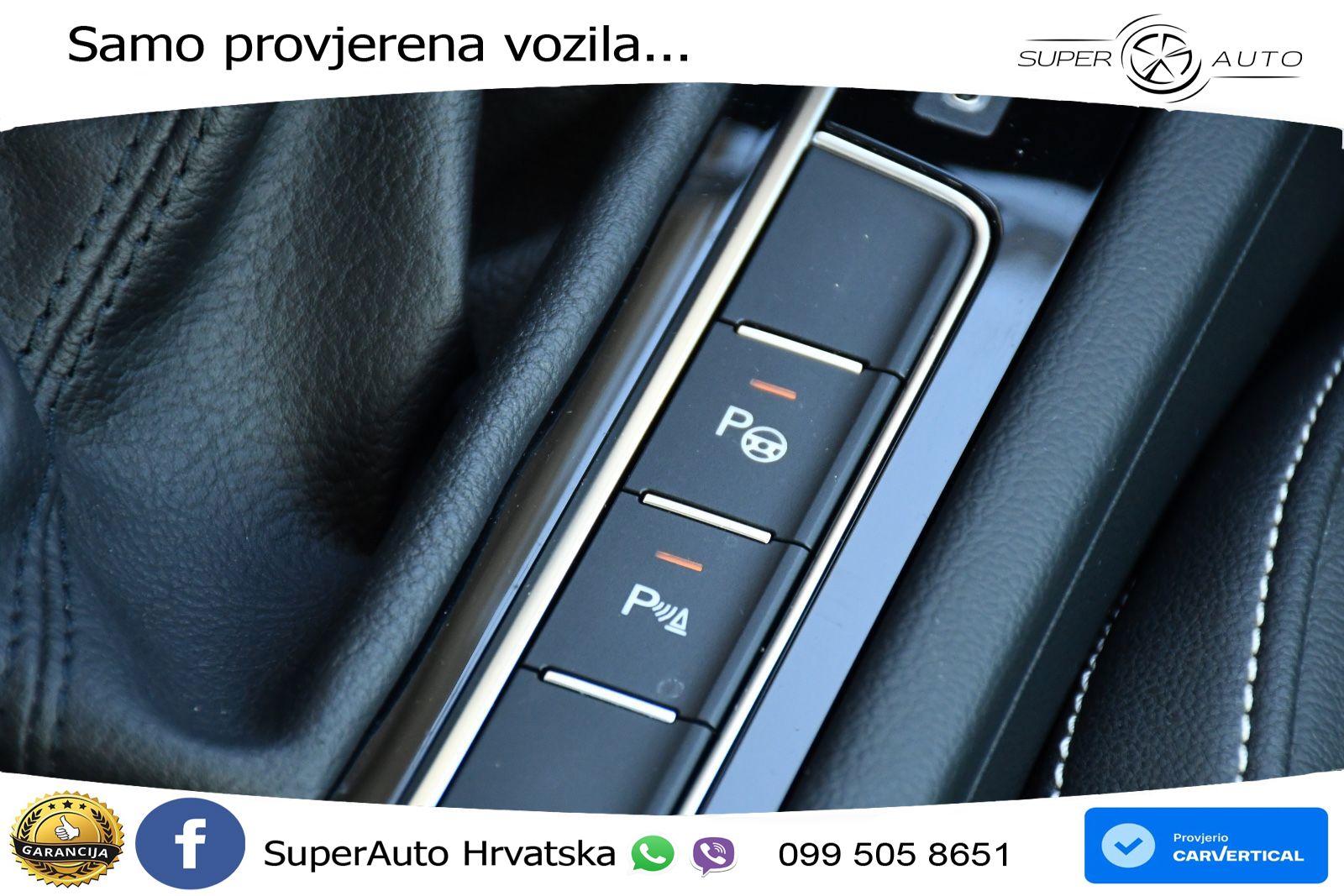 Volkswagen Passat Variant 2.0 TDI (200 KS) DSG Elegance LED+GR SJED+ACC