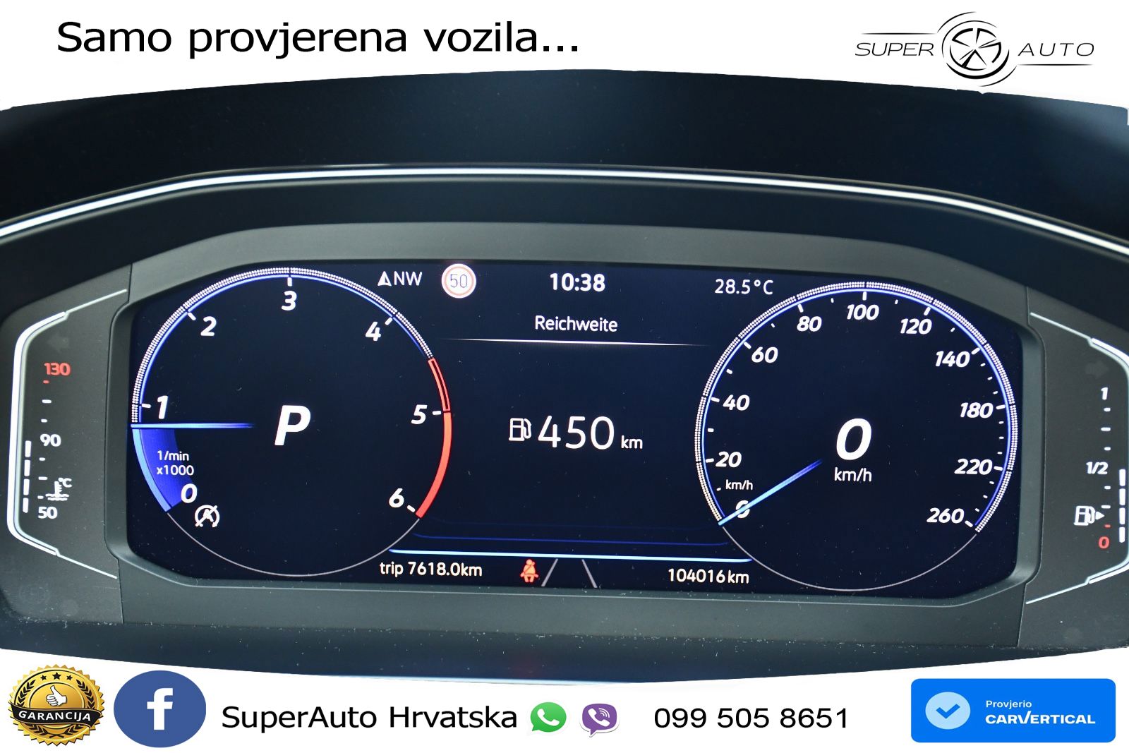 Volkswagen Passat Variant 2.0 TDI (200 KS) DSG Elegance LED+GR SJED+ACC
