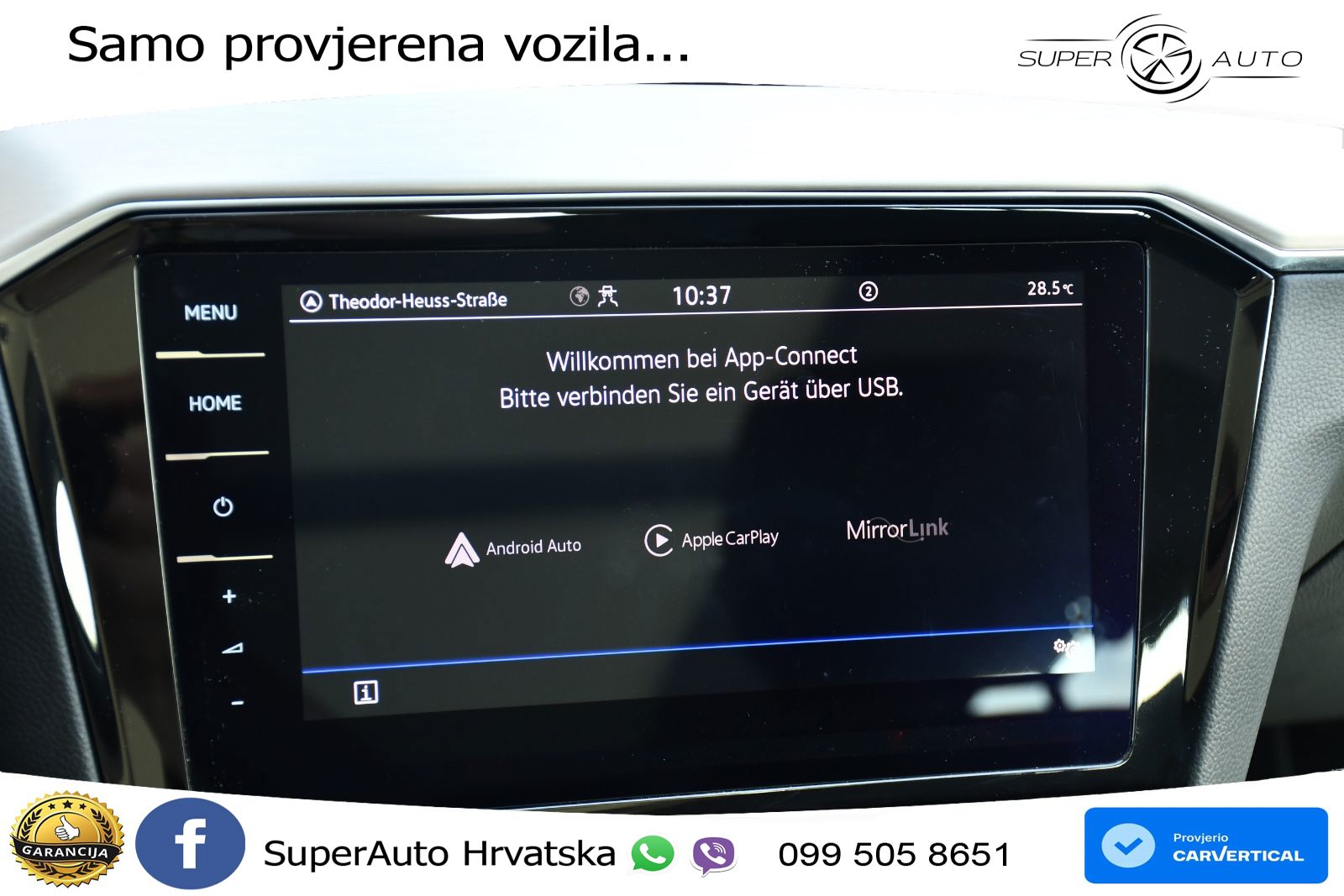 Volkswagen Passat Variant 2.0 TDI (200 KS) DSG Elegance LED+GR SJED+ACC
