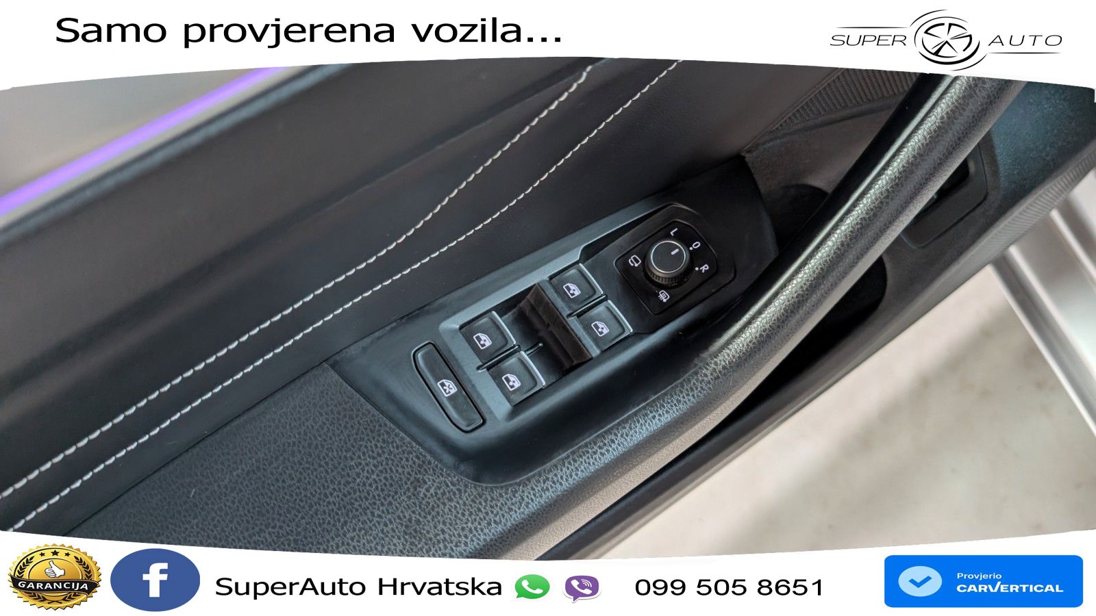 Volkswagen Passat Variant 2.0 TDI (150 KS) DSG Elegance MATRIX+GR SJED+KAM