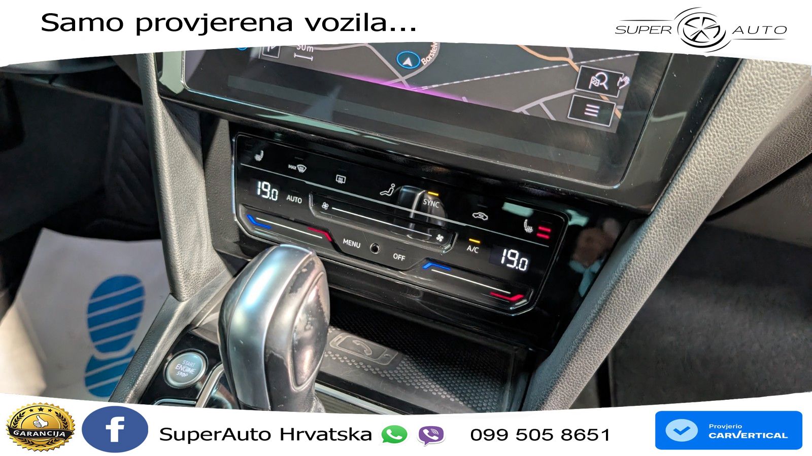 Volkswagen Passat Variant 2.0 TDI (150 KS) DSG Elegance MATRIX+GR SJED+KAM