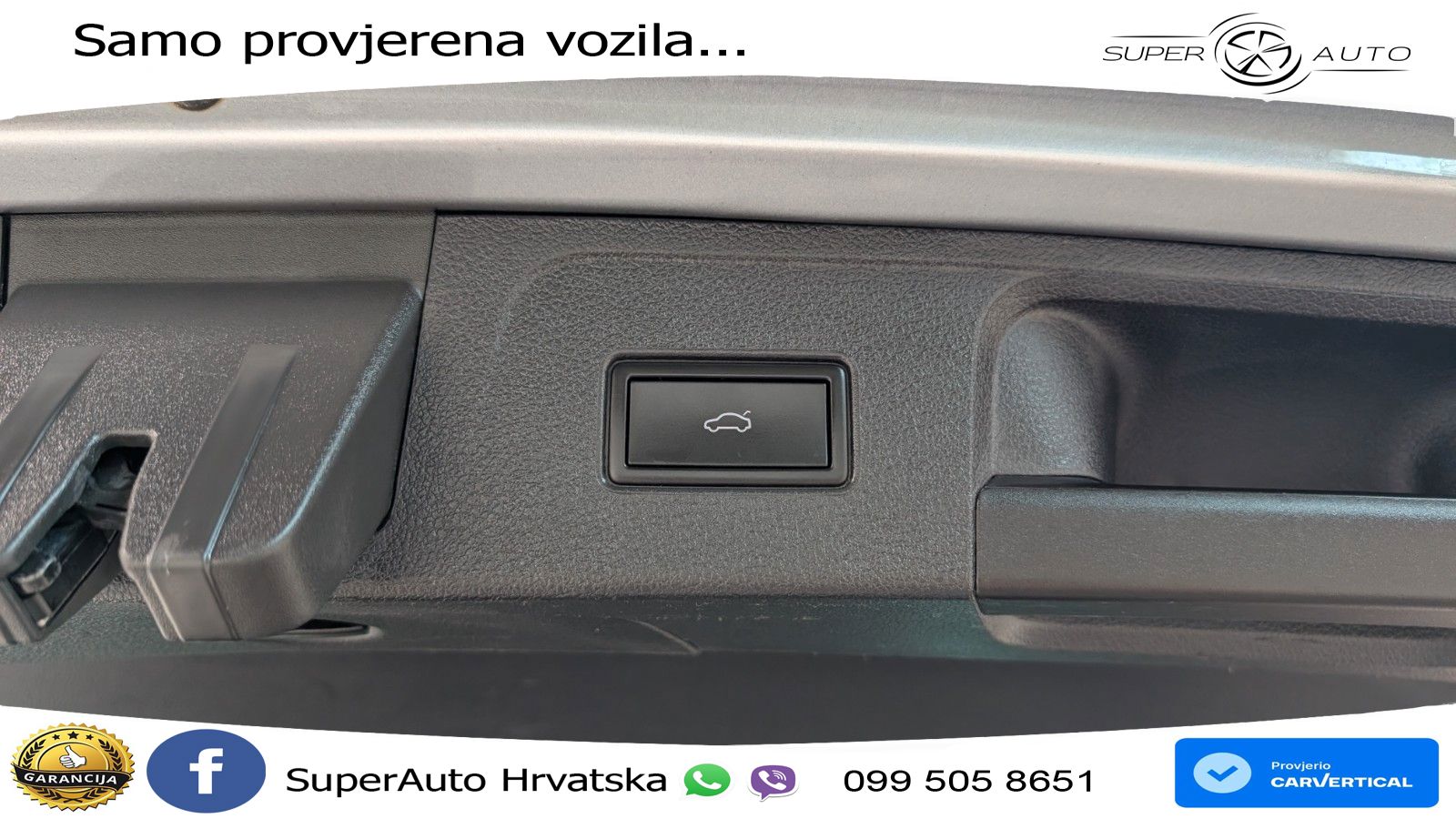 Volkswagen Passat Variant 2.0 TDI (150 KS) DSG Elegance MATRIX+GR SJED+KAM