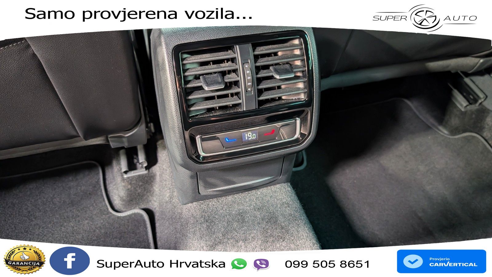 Volkswagen Passat Variant 2.0 TDI (150 KS) DSG Elegance MATRIX+GR SJED+KAM
