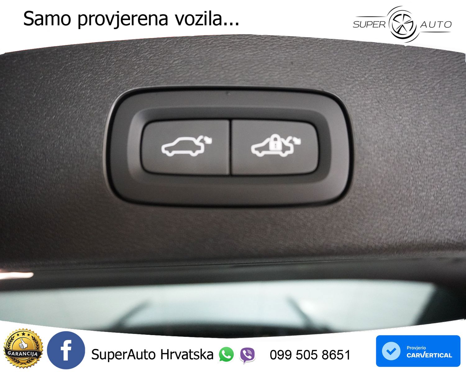 Volvo V60 2.0 B3 DCT LED+GR SJED+ACC