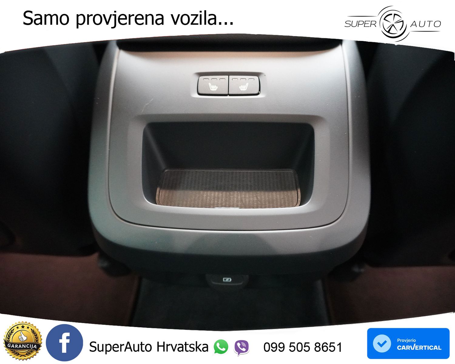 Volvo V60 2.0 B3 DCT LED+GR SJED+ACC
