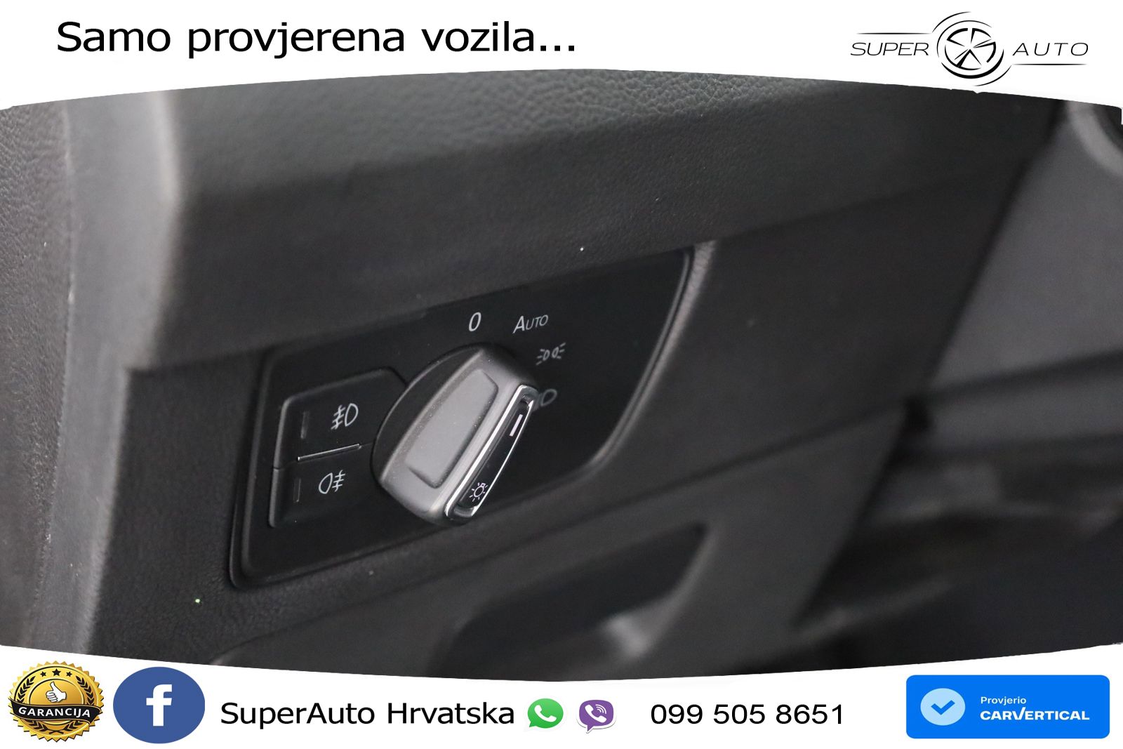 Volkswagen Passat Variant 2.0 TDI (150 KS) Business LED+GR SJED+ACC