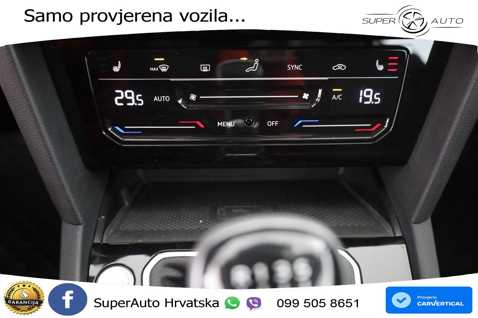 Volkswagen Passat Variant 2.0 TDI (150 KS) Business LED+GR SJED+ACC
