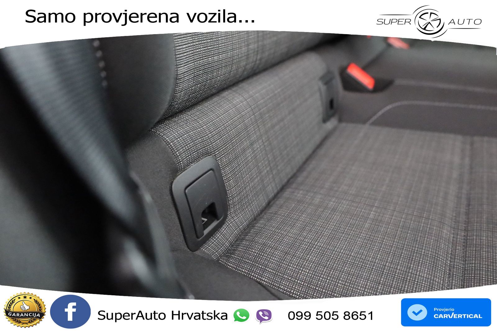 Volkswagen Passat Variant 2.0 TDI (150 KS) Business LED+GR SJED+ACC