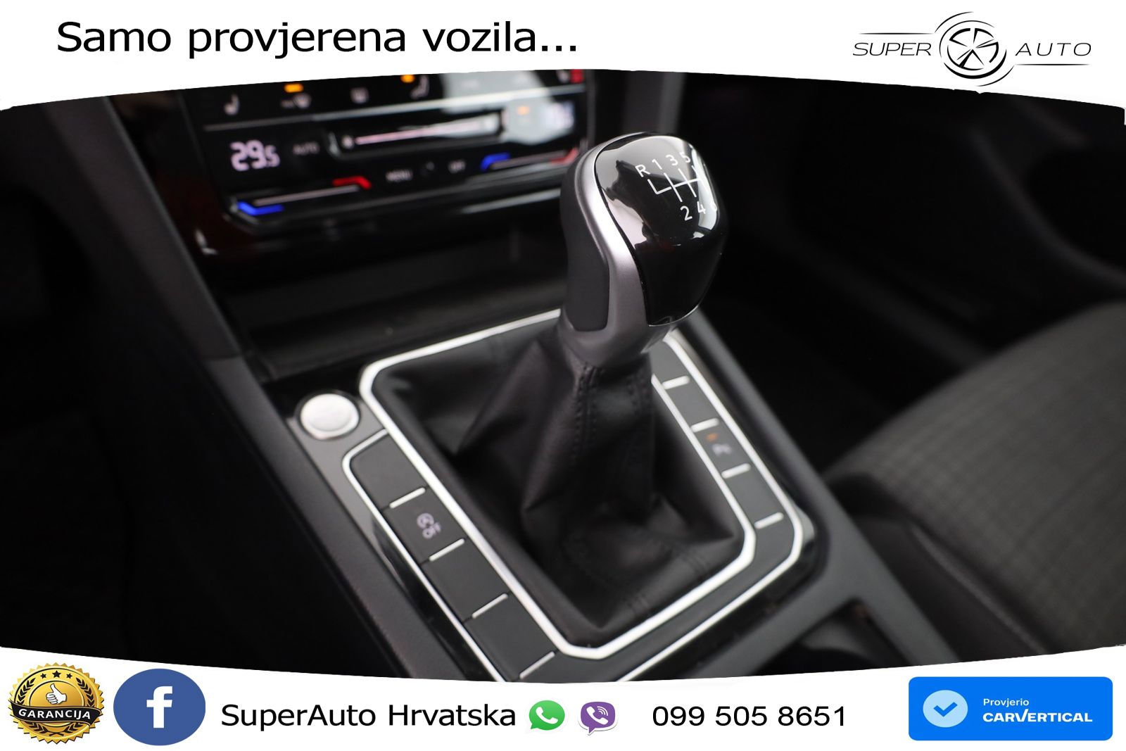 Volkswagen Passat Variant 2.0 TDI (150 KS) Business LED+GR SJED+ACC