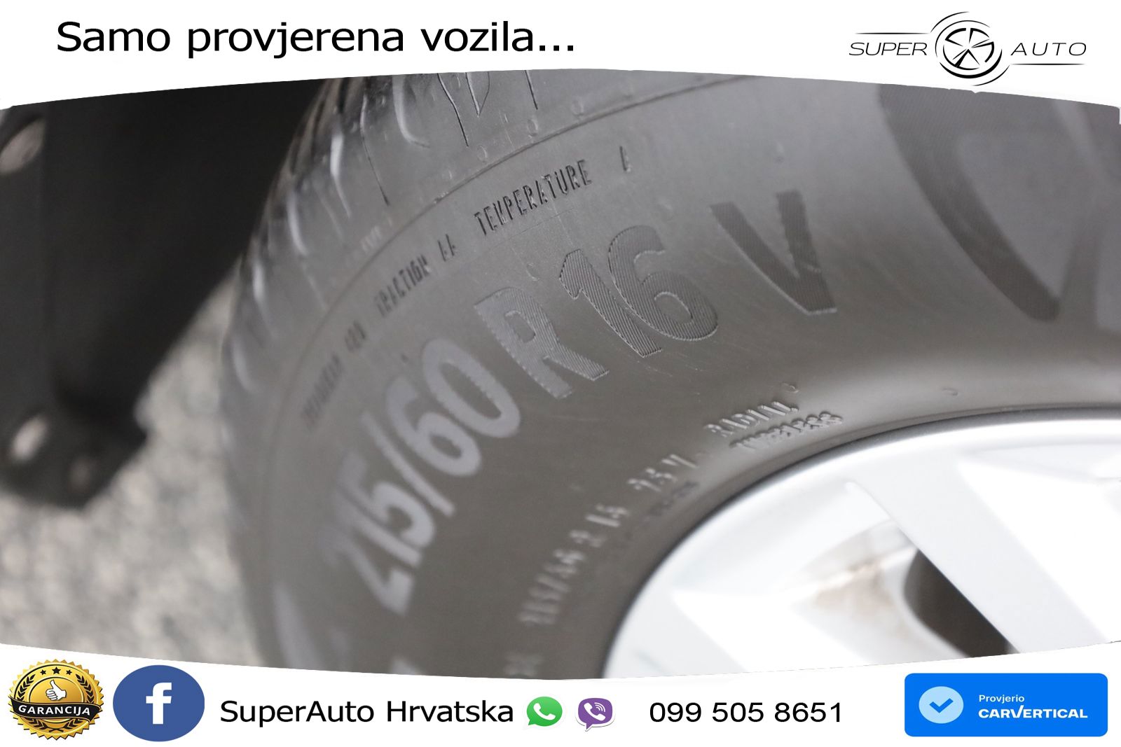 Volkswagen Passat Variant 2.0 TDI (150 KS) Business LED+GR SJED+ACC