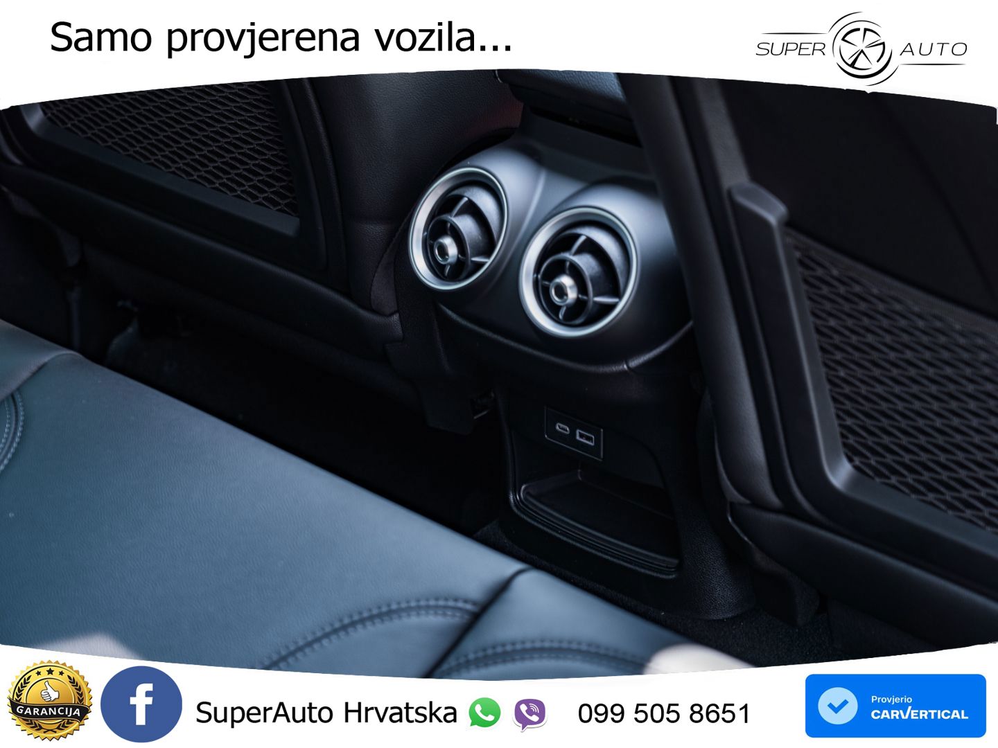 Alfa Romeo Stelvio 2.0 Turbo (280 KS) Q4 Automatic MATRIX+GR SJED+KAM