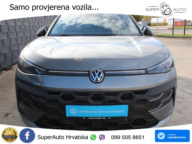 Volkswagen T-Roc 1.5 eTSI (116 KS)  DSG LED+GR SJED+ACC