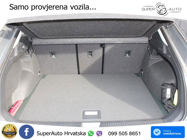 Volkswagen T-Roc 1.5 eTSI (116 KS)  DSG LED+GR SJED+ACC
