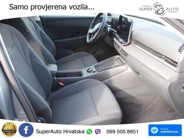 Volkswagen T-Roc 1.5 eTSI (116 KS)  DSG LED+GR SJED+ACC