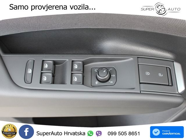 Volkswagen T-Roc 1.5 eTSI (116 KS)  DSG LED+GR SJED+ACC