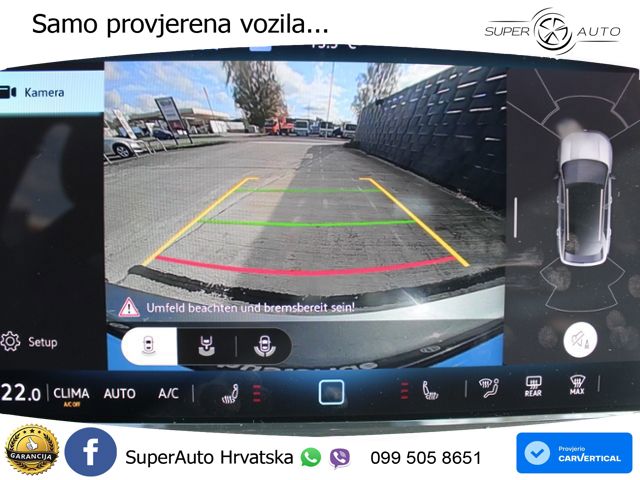 Volkswagen T-Roc 1.5 eTSI (116 KS)  DSG LED+GR SJED+ACC