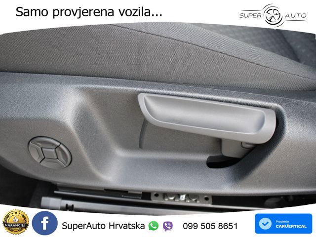 Volkswagen T-Roc 1.5 eTSI (116 KS)  DSG LED+GR SJED+ACC