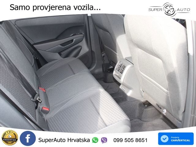 Volkswagen T-Roc 1.5 eTSI (116 KS)  DSG LED+GR SJED+ACC