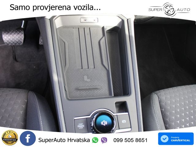 Volkswagen T-Roc 1.5 eTSI (116 KS)  DSG LED+GR SJED+ACC