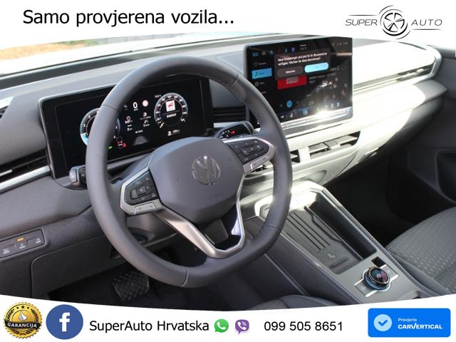 Volkswagen T-Roc 1.5 eTSI (116 KS)  DSG LED+GR SJED+ACC