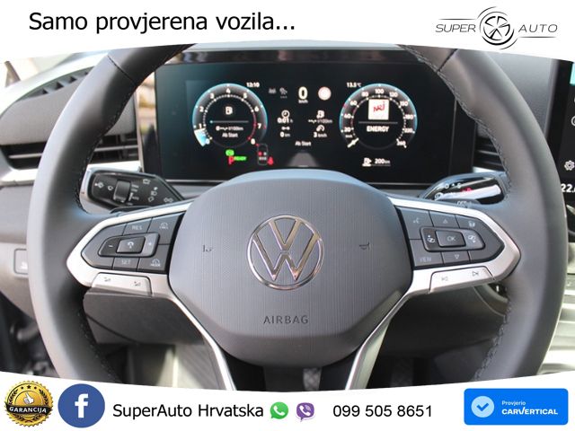 Volkswagen T-Roc 1.5 eTSI (116 KS)  DSG LED+GR SJED+ACC