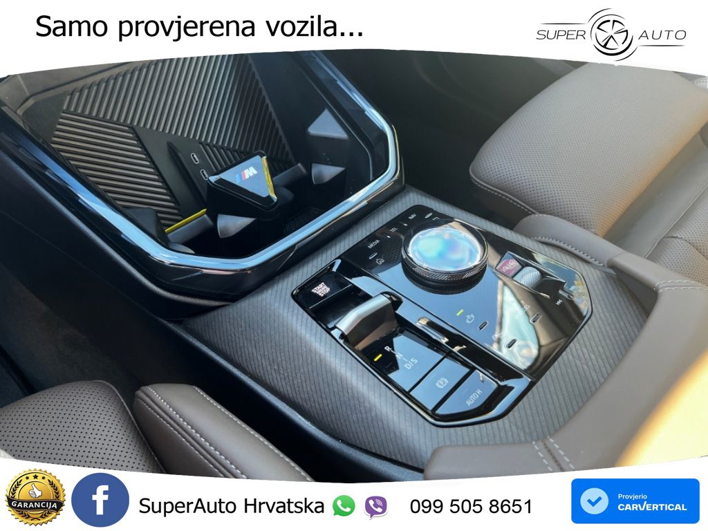 BMW X3 Long 25L xDrive Steptronic M Sport LED+GR SJED+ACC