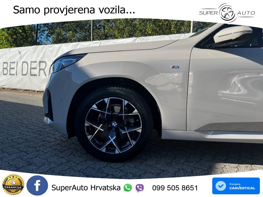 BMW X3 Long 25L xDrive Steptronic M Sport LED+GR SJED+ACC