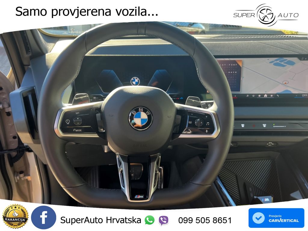 BMW X3 Long 25L xDrive Steptronic M Sport LED+GR SJED+ACC