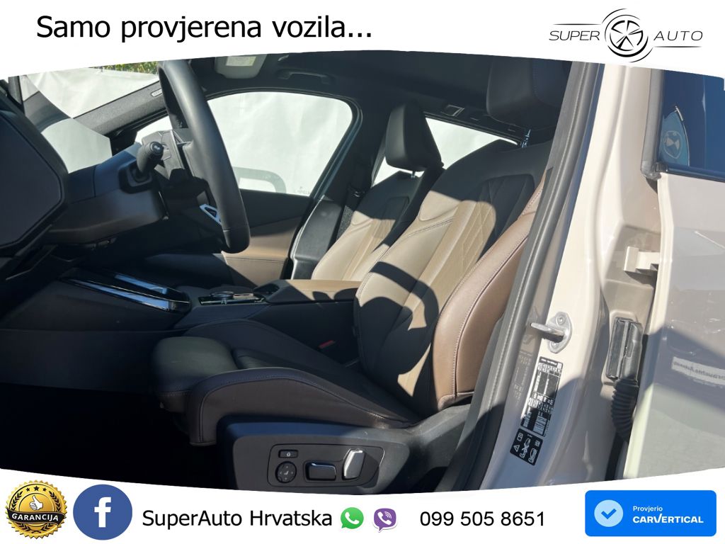 BMW X3 Long 25L xDrive Steptronic M Sport LED+GR SJED+ACC