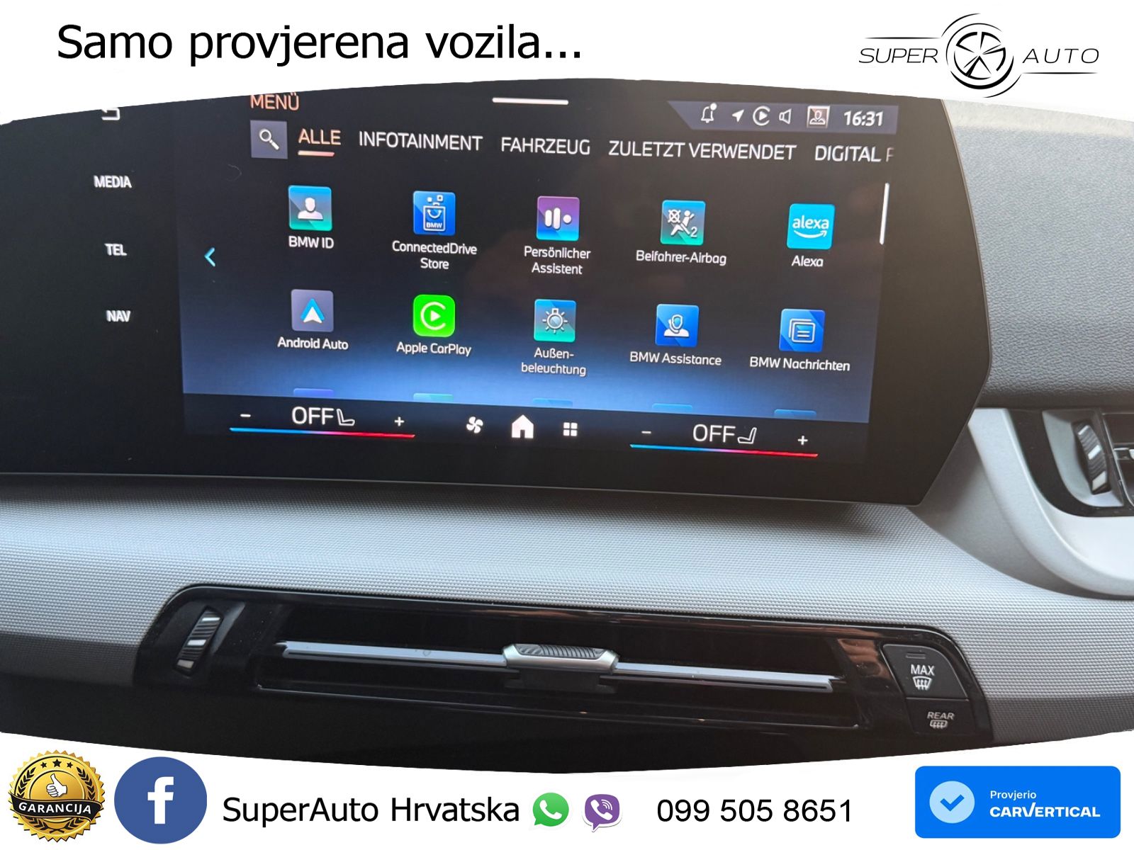 BMW X1 23i (218 KS) xDrive Steptronic LED+GR SJED+ACC