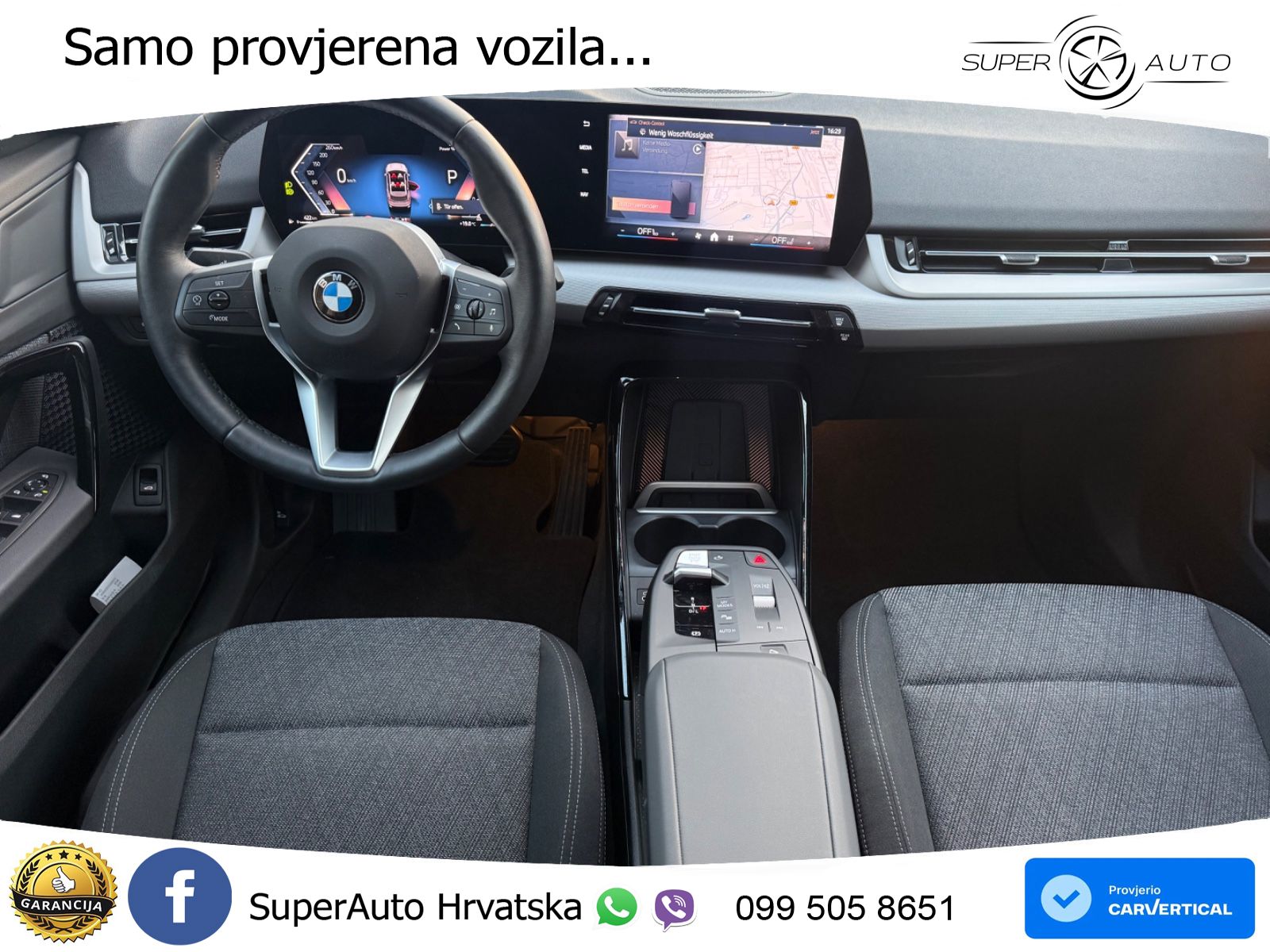 BMW X1 23i (218 KS) xDrive Steptronic LED+GR SJED+ACC
