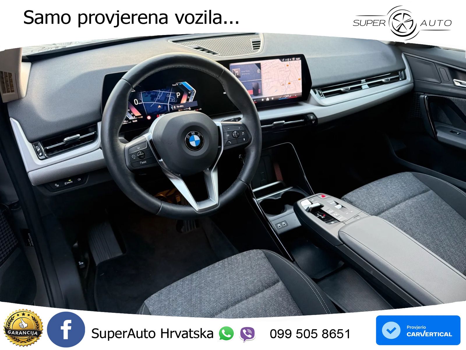 BMW X1 23i (218 KS) xDrive Steptronic LED+GR SJED+ACC