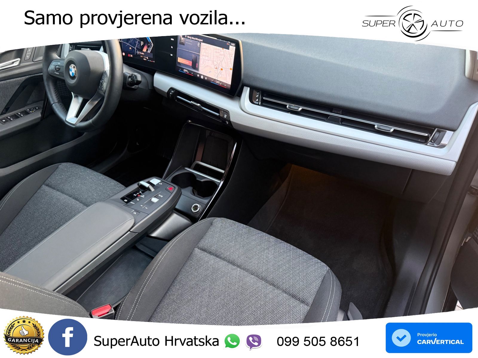 BMW X1 23i (218 KS) xDrive Steptronic LED+GR SJED+ACC