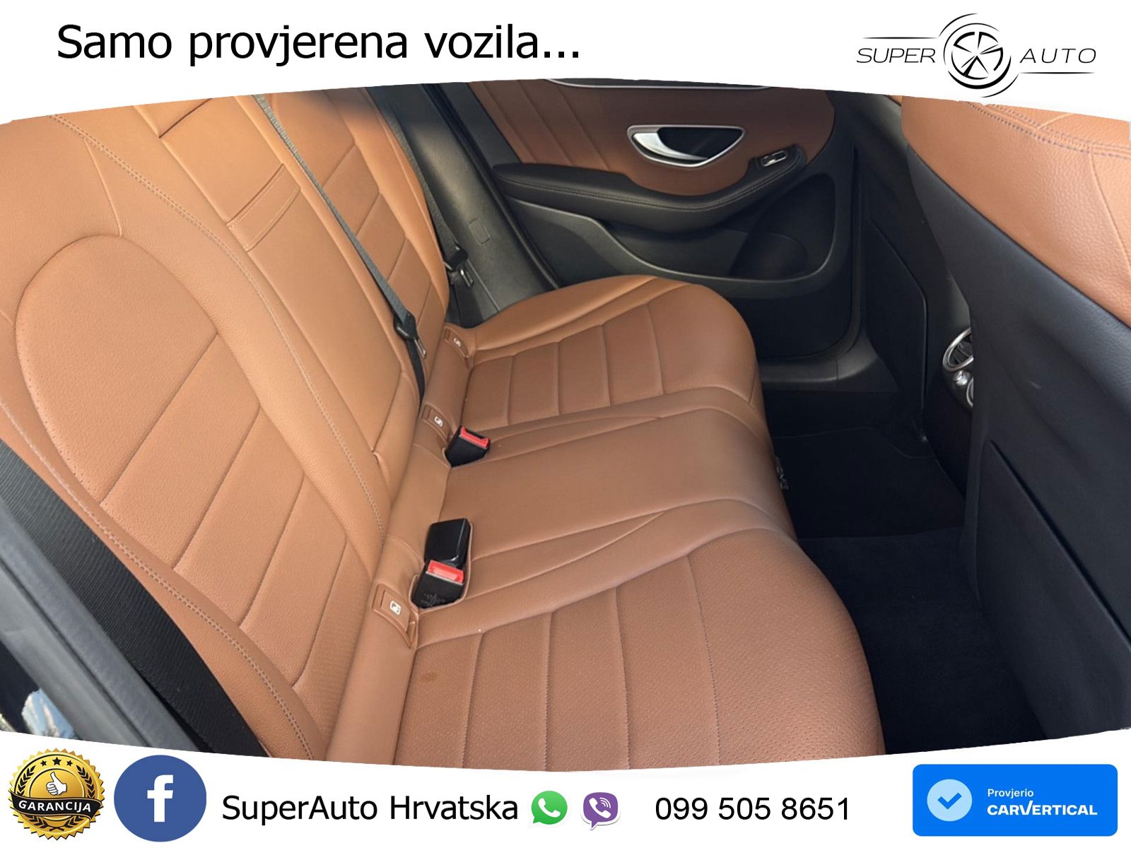 Mercedes GLC 300d (245 KS) 4MATIC G-TRONIC AMG