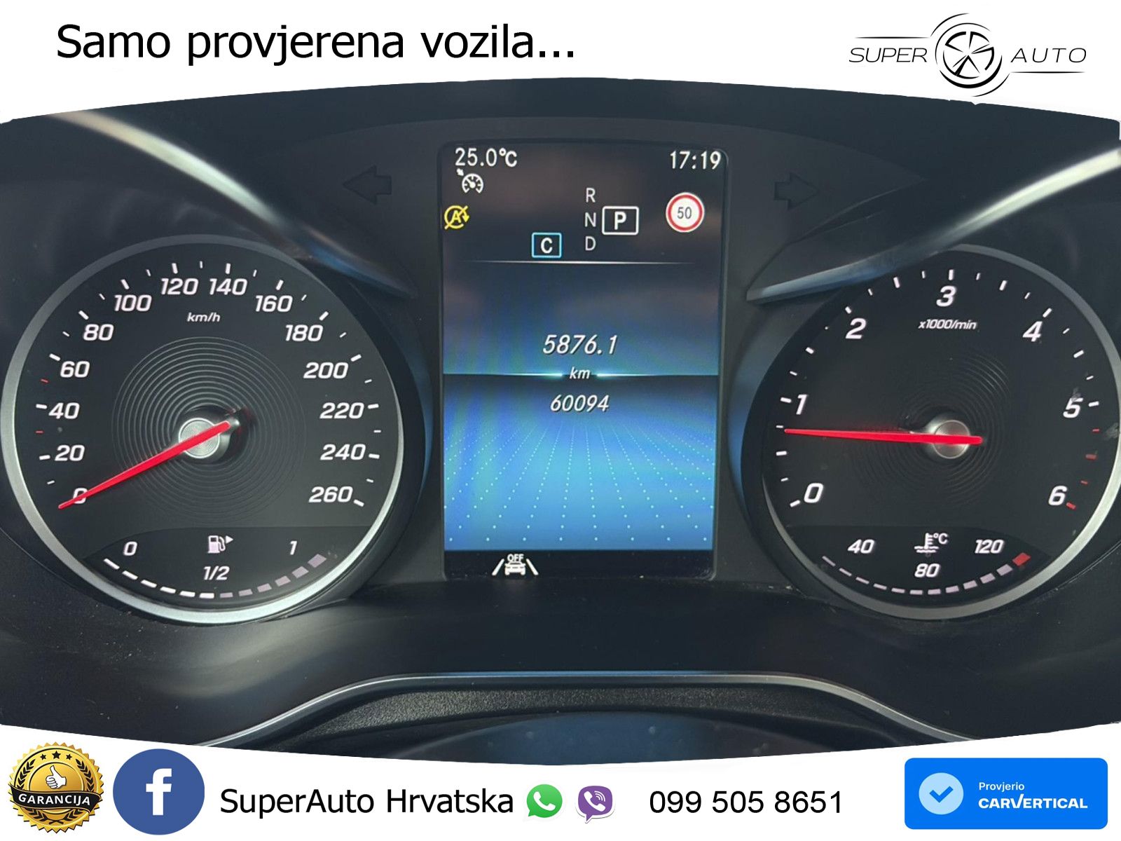 Mercedes GLC 300d (245 KS) 4MATIC G-TRONIC AMG
