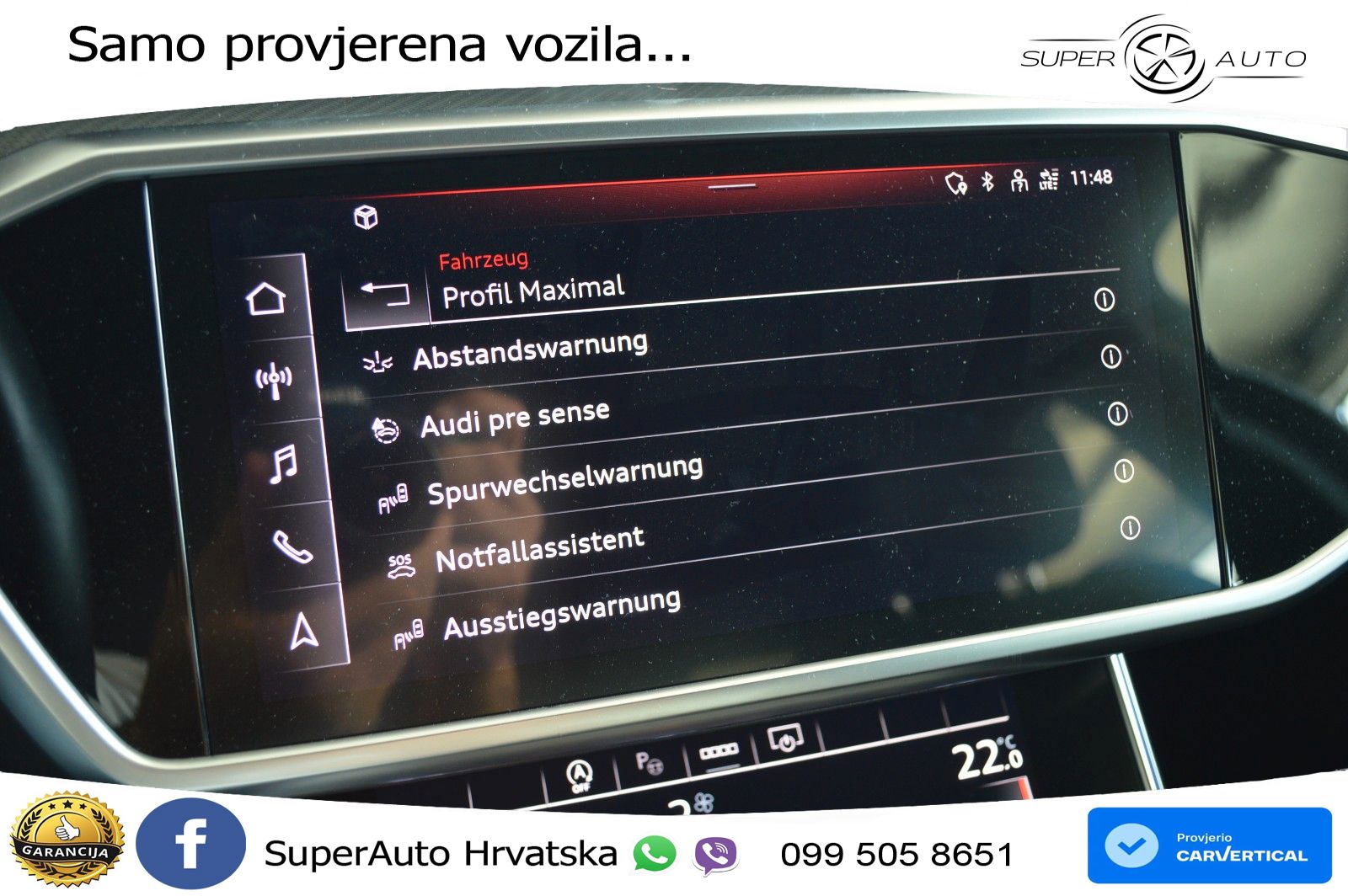 Audi A6 45 TDI V6 (245 KS) quattro ultra S tronic LED+GR SJED+ACC
