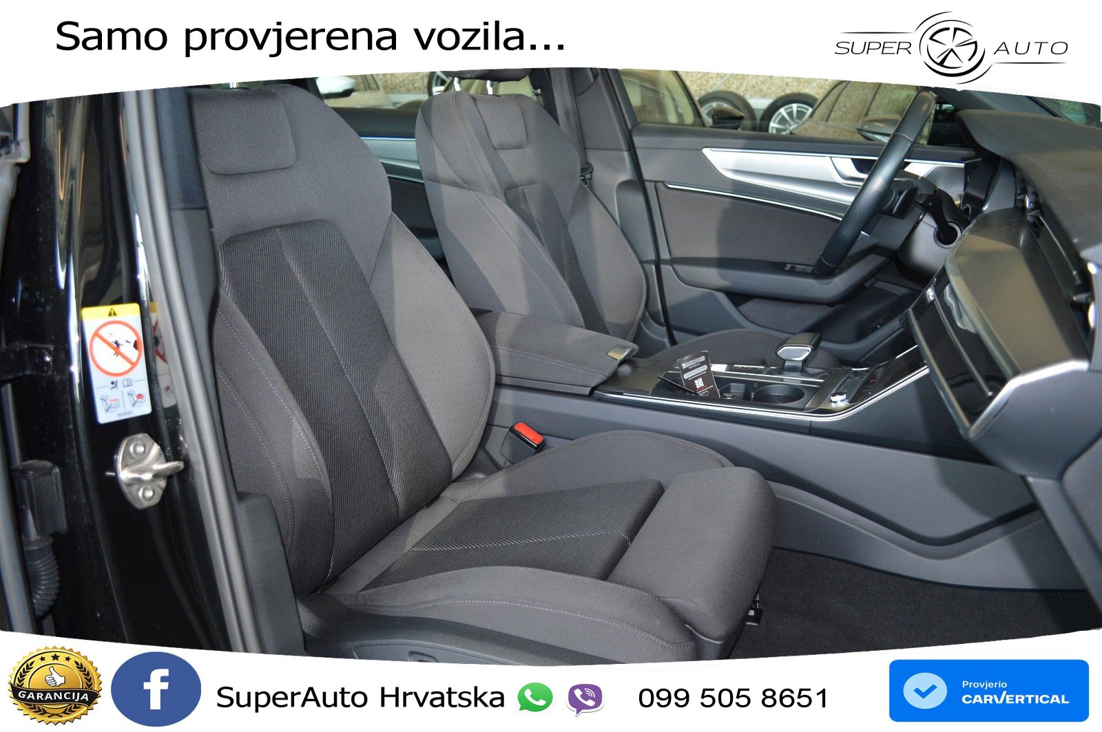 Audi A6 45 TDI V6 (245 KS) quattro ultra S tronic LED+GR SJED+ACC