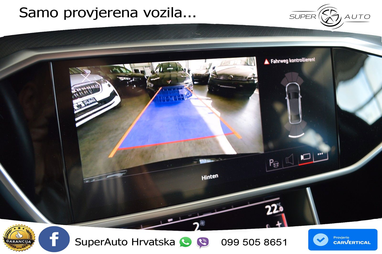 Audi A6 45 TDI V6 (245 KS) quattro ultra S tronic LED+GR SJED+ACC