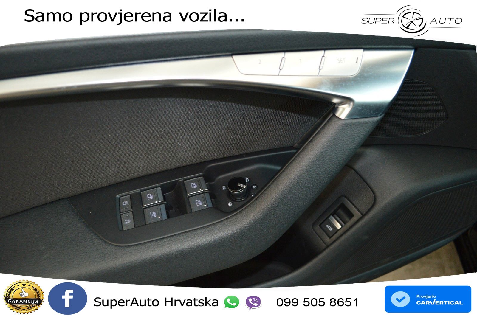 Audi A6 45 TDI V6 (245 KS) quattro ultra S tronic LED+GR SJED+ACC
