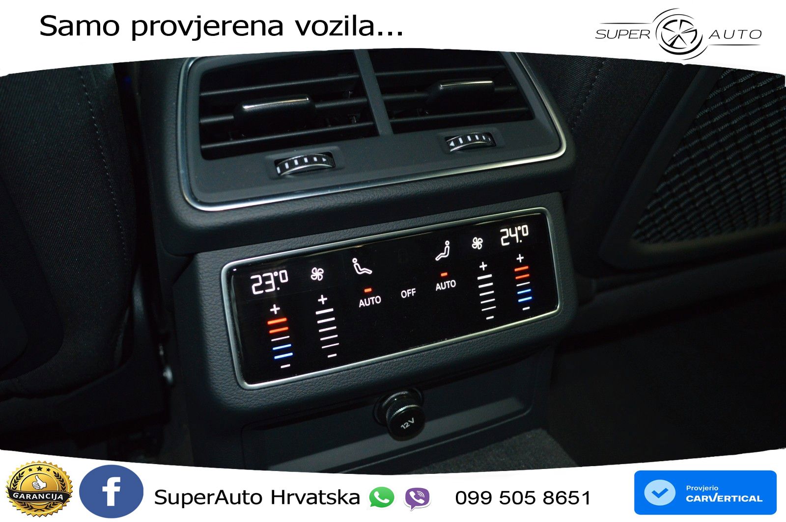 Audi A6 45 TDI V6 (245 KS) quattro ultra S tronic LED+GR SJED+ACC