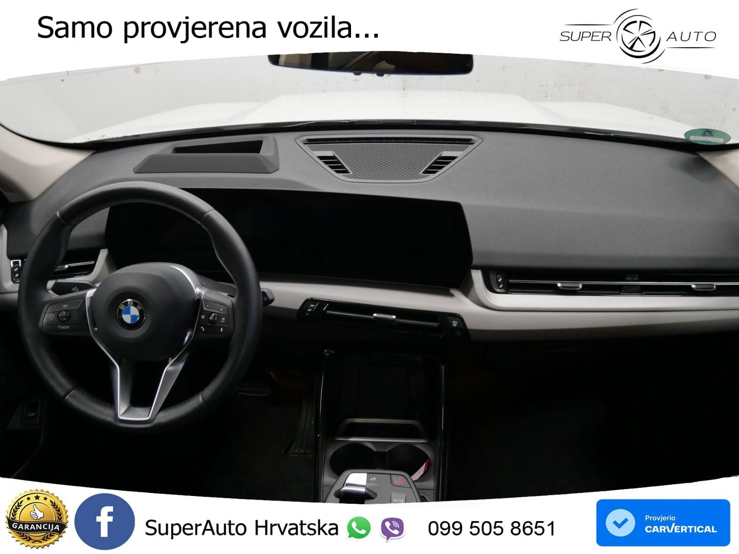 BMW X1 23i (218 KS) xDrive Steptronic LED+GR SJED+ACC