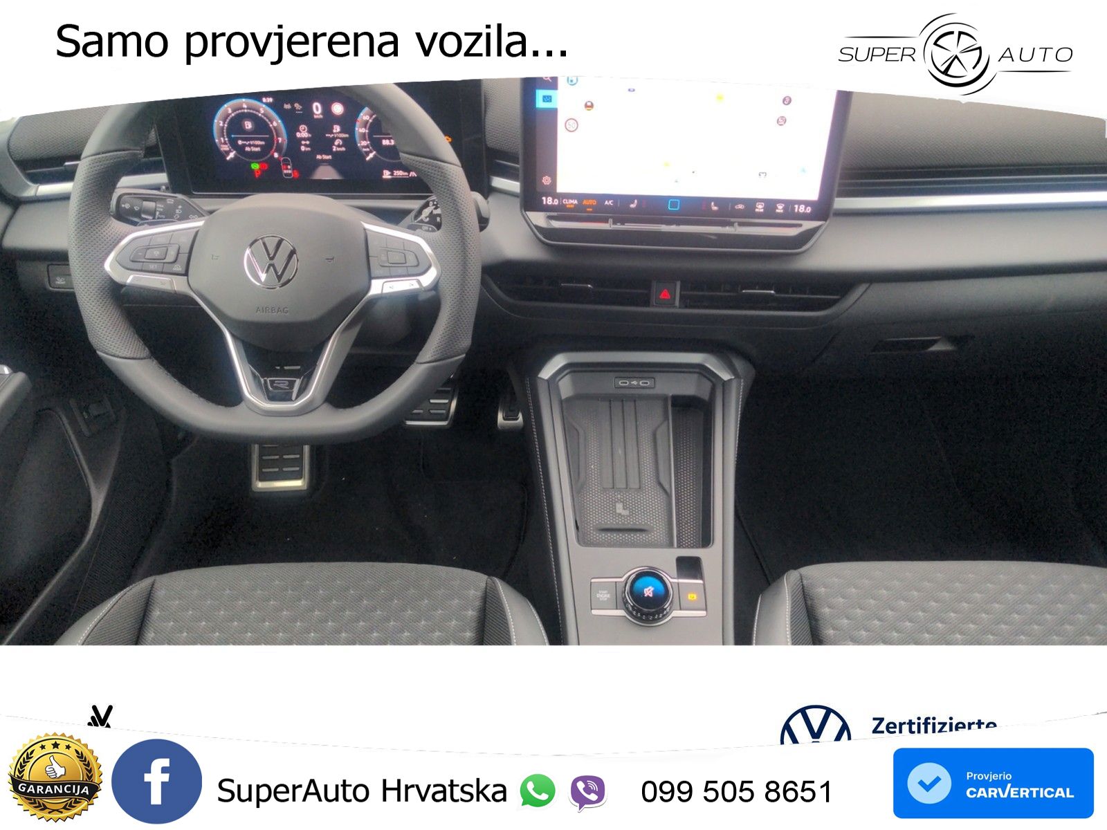 Volkswagen T-Roc II 1.5 eTSI (150 KS)  DSG MATRIX+GR SJED+KAM
