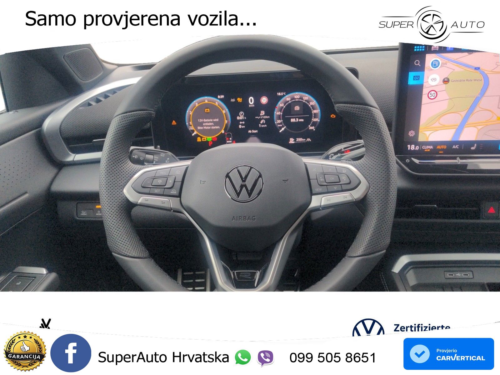 Volkswagen T-Roc II 1.5 eTSI (150 KS)  DSG MATRIX+GR SJED+KAM