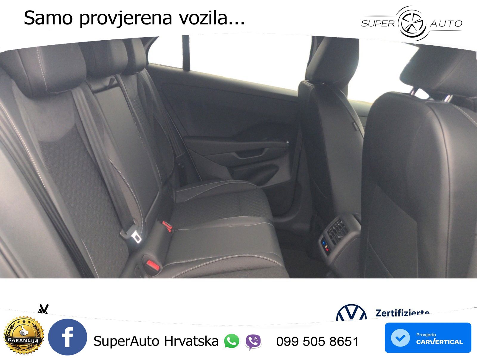 Volkswagen T-Roc II 1.5 eTSI (150 KS)  DSG MATRIX+GR SJED+KAM