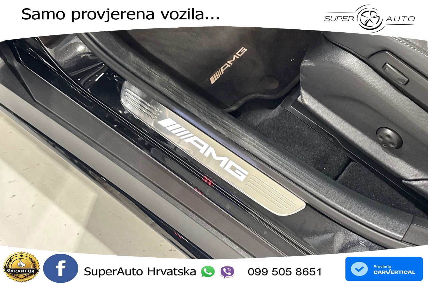 Mercedes GLC Coupe AMG 63 S (510 KS) 4MATIC+ MCT LED+ACC