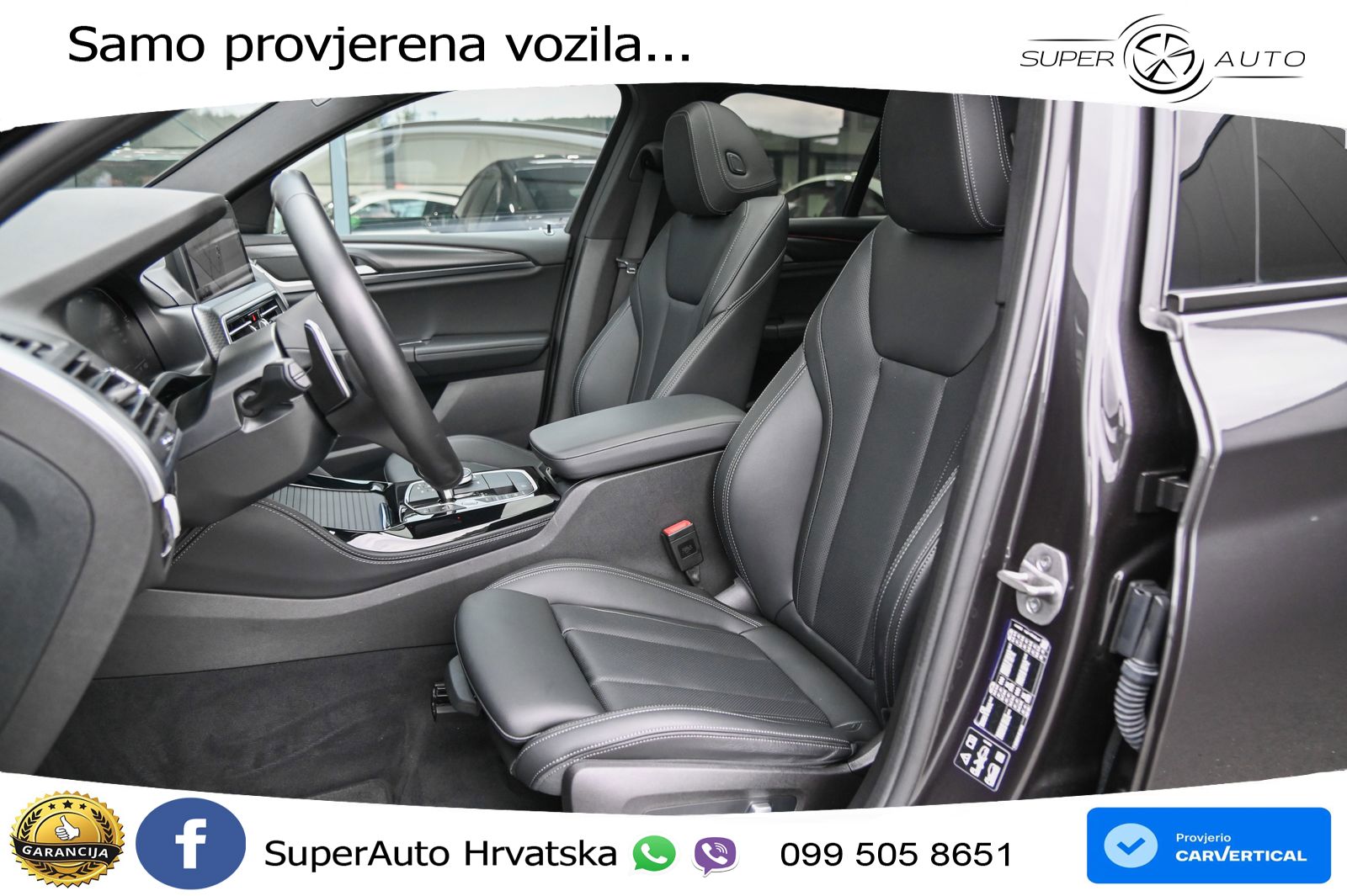 BMW X4 20d (190 KS) xDrive Steptronic M Sport LED+GR SJED+ACC