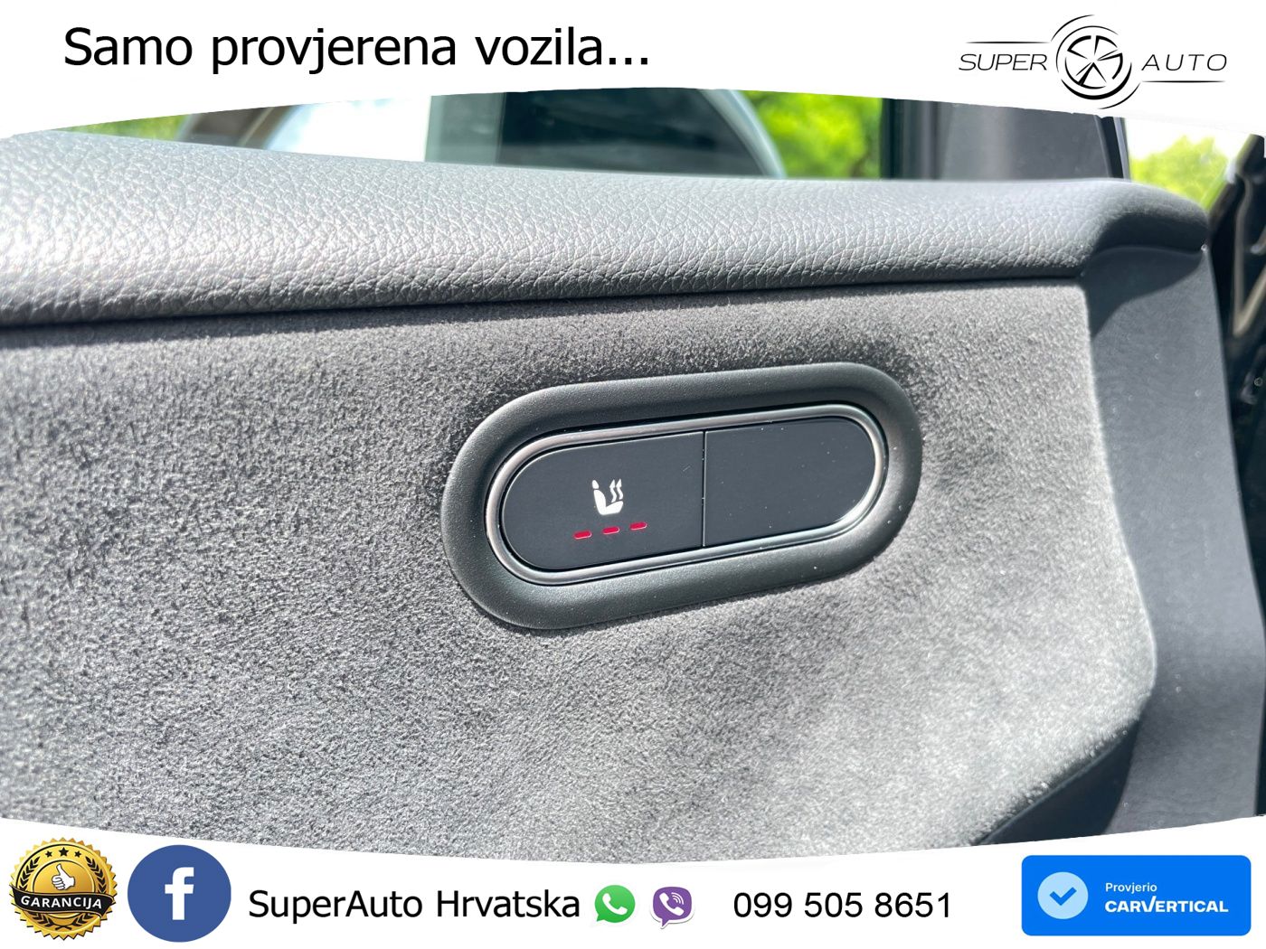 Mercedes-Benz A 200d 8G-DCT AMG LED+GR SJED+ACC