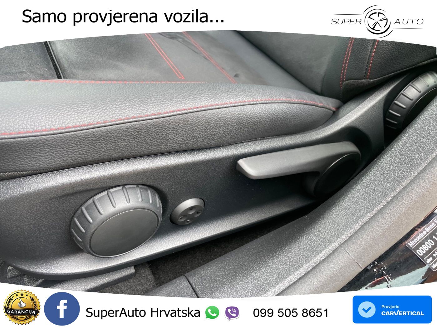 Mercedes-Benz A 200d 8G-DCT AMG LED+GR SJED+ACC