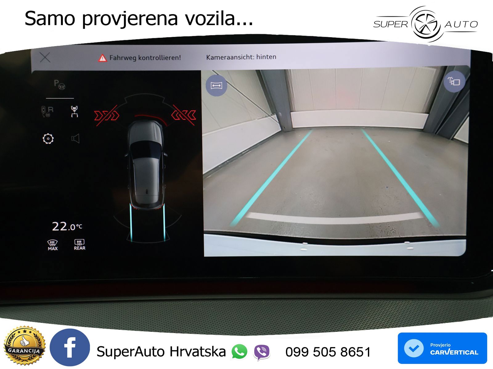 Audi Q3 1.5 TFSIe (272 KS) S tronic LED+GR SJED+ACC